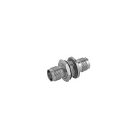 Переход коаксиальный H+S 34 TNC-50-0-1/133 NE