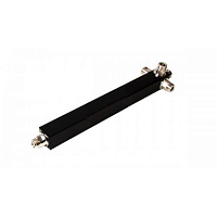Реактивный делитель мощности Amphenol Procom 2 way splitter, -153dBc, NF, 698-2700 MHz