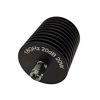 Аттенюатор коаксиальный RFOne RFHB0609SC20