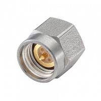 Соединитель коаксиальный Rosenberger 02S141-271E4
