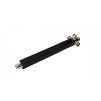 Реактивный делитель мощности Amphenol Procom 3 way splitter, -153dBc, 4.3-10F, 698-2700 MHz
