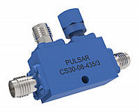 Направленный ответвитель Pulsar Microwave CS30-08-435/3