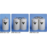 Полосно-режекторный фильтр Amphenol Procom BPBR 900/2-200 N
