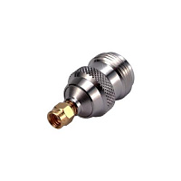 Переход коаксиальный H+S 33 SMC-N-50-1/1-- NE