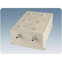 Полосовой фильтр Amphenol Procom BPF 70/33-TETRA-7/16-3
