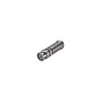 Переход коаксиальный прецизионный H+S 33 BNC-N-50-51/--- UE
