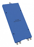Делитель мощности Pulsar Microwave PS4-16-452/10S