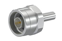 Соединитель коаксиальный NKT PRO NK-SM-N-3-1