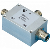 Делитель мощности Amphenol Procom PRO-PDI2-40-1G-6 dB-2.5W-N