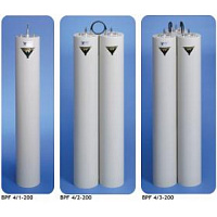 Полосовой фильтр Amphenol Procom BPF 4/3-200 N