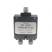 Делитель мощности RFOne PDM-0812-S2