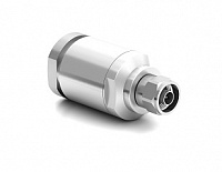 Соединитель коаксиальный EUPEN NM50R78