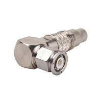 Соединитель коаксиальный H+S 16 TNC-50-7-11